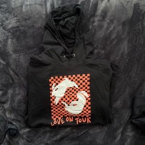 LOT Hoodie — Harry Styles